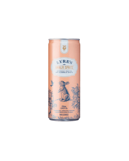 Lyre's Amalfi Spritz Non-Alcoholic Cocktail