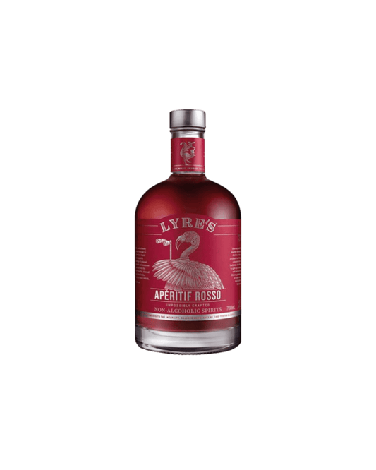 Lyre’s Aperitif Rosso Non-Alcoholic Vermouth