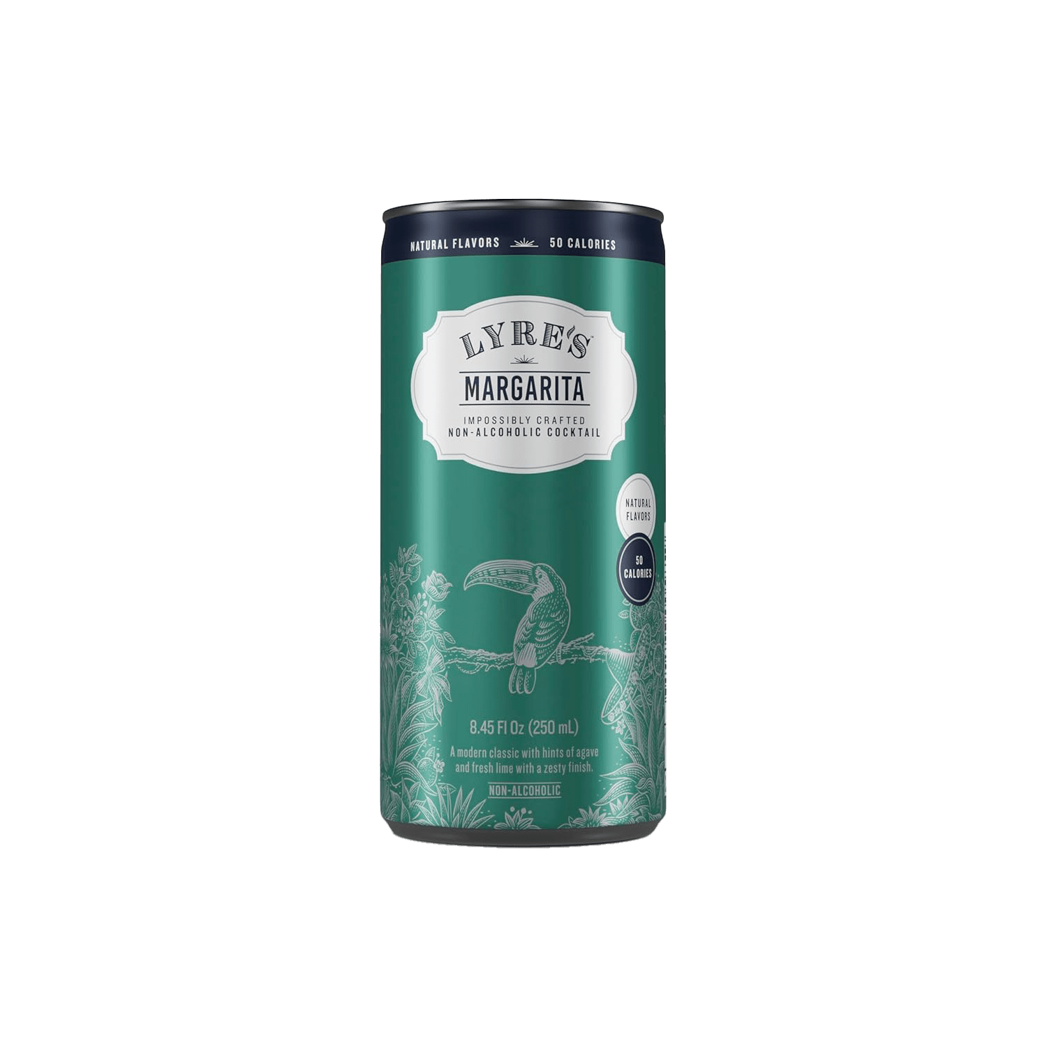 Lyre's Ready-to-Drink Non-Alcoholic Margarita