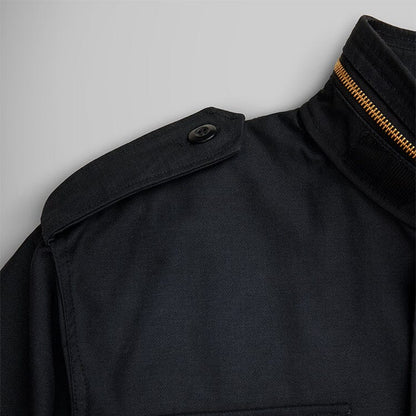 ALPHA INDUSTRIES M-65 FIELD JACKET (HERITAGE)