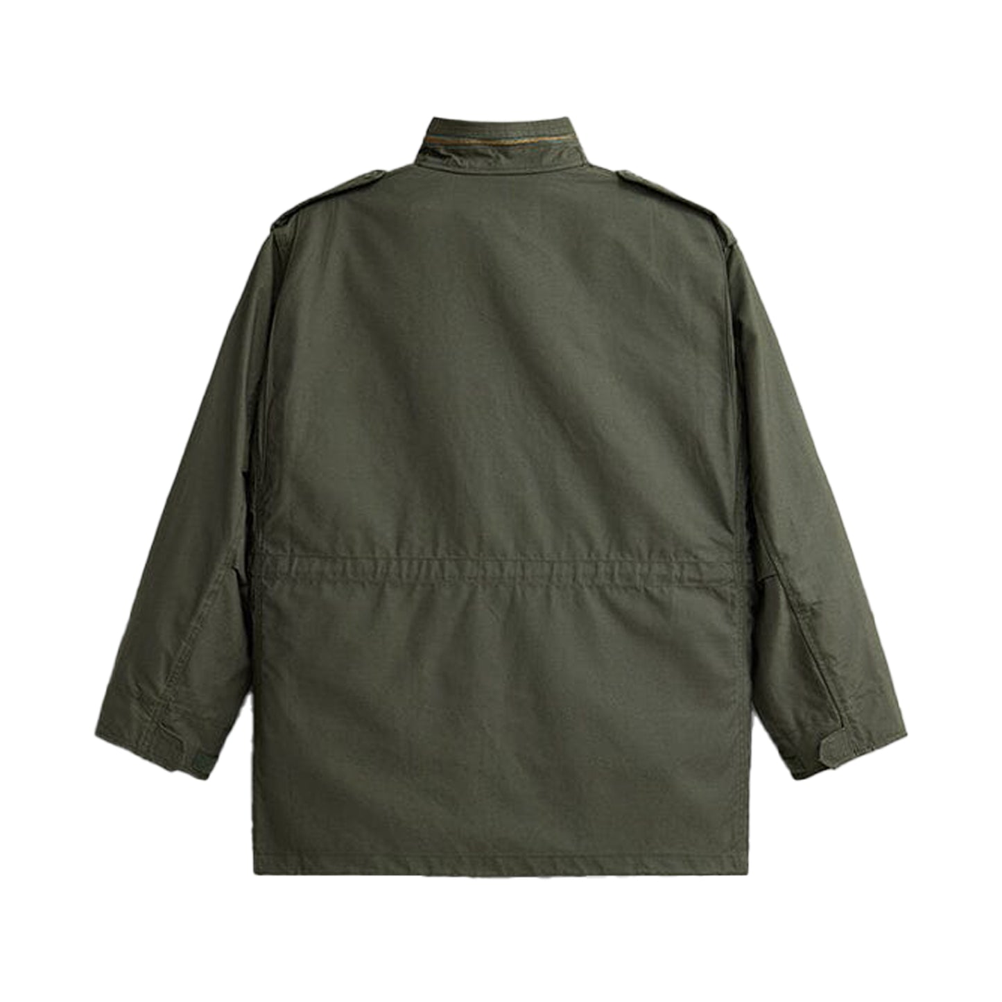 ALPHA INDUSTRIES M-65 FIELD JACKET (HERITAGE)
