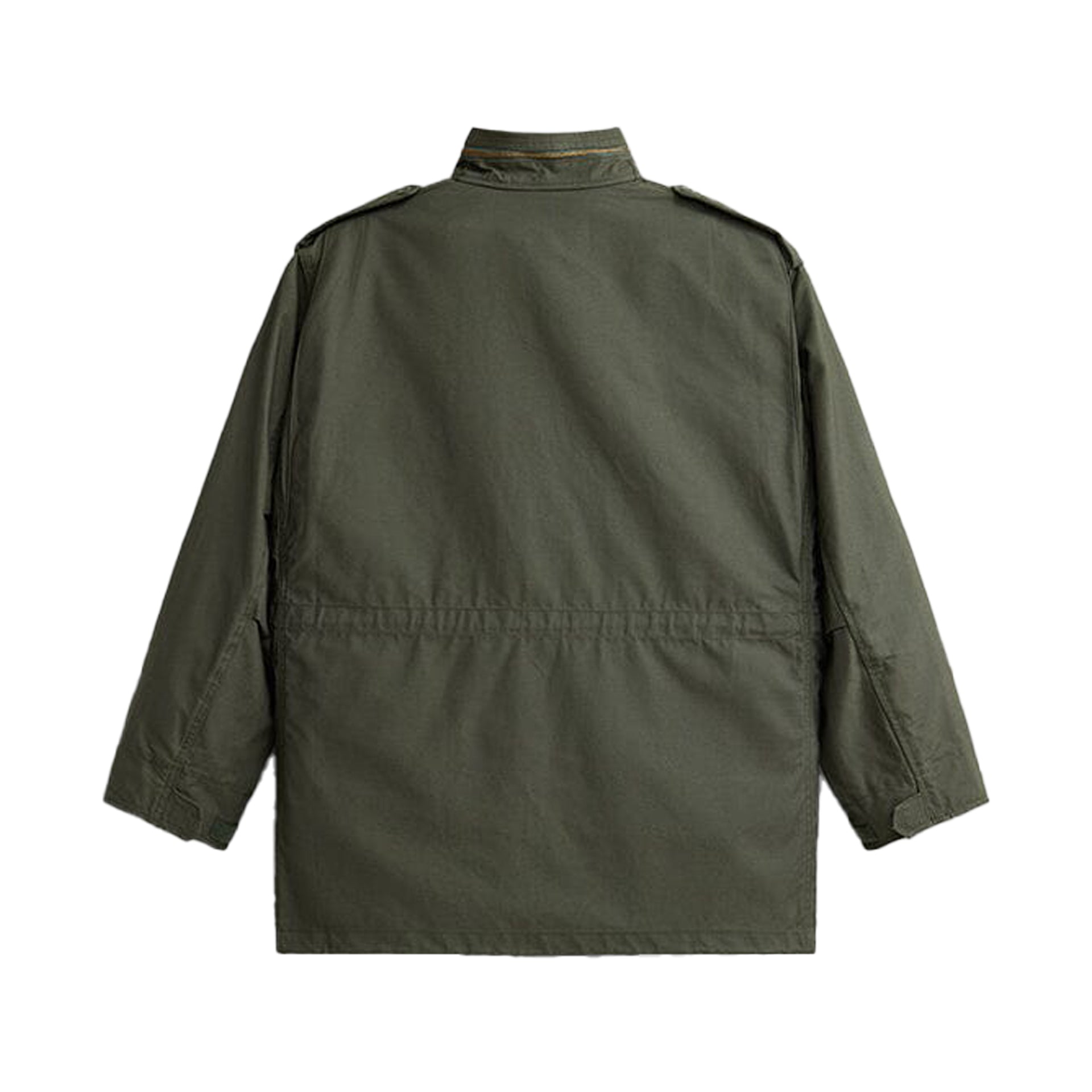 ALPHA INDUSTRIES M-65 FIELD JACKET (HERITAGE)
