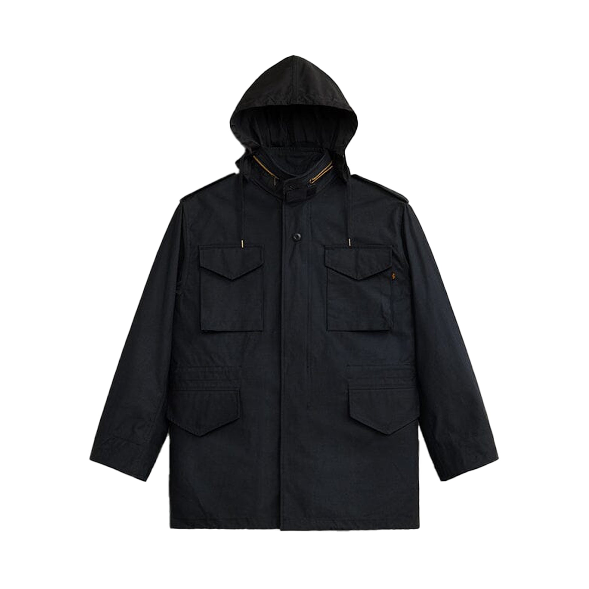 ALPHA INDUSTRIES M-65 FIELD JACKET (HERITAGE)