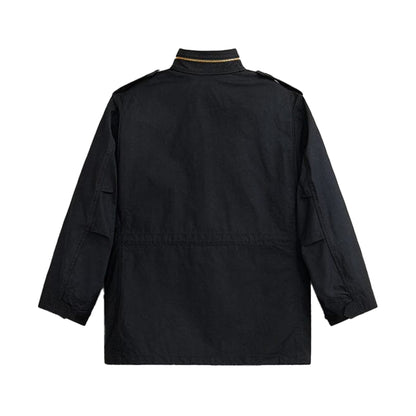 ALPHA INDUSTRIES M-65 FIELD JACKET (HERITAGE)