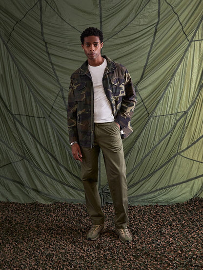 Alpha Industries M-65 MOD FIELD JACKET GEN II