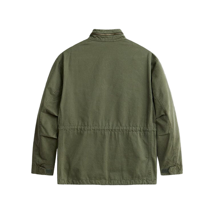 Alpha Industries M-65 MOD FIELD JACKET GEN II | Uncrate Supply