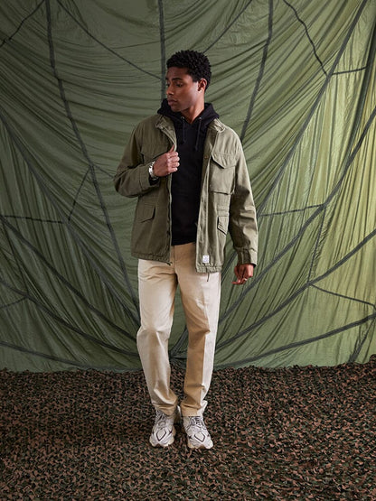 Alpha Industries M-65 MOD FIELD JACKET GEN II