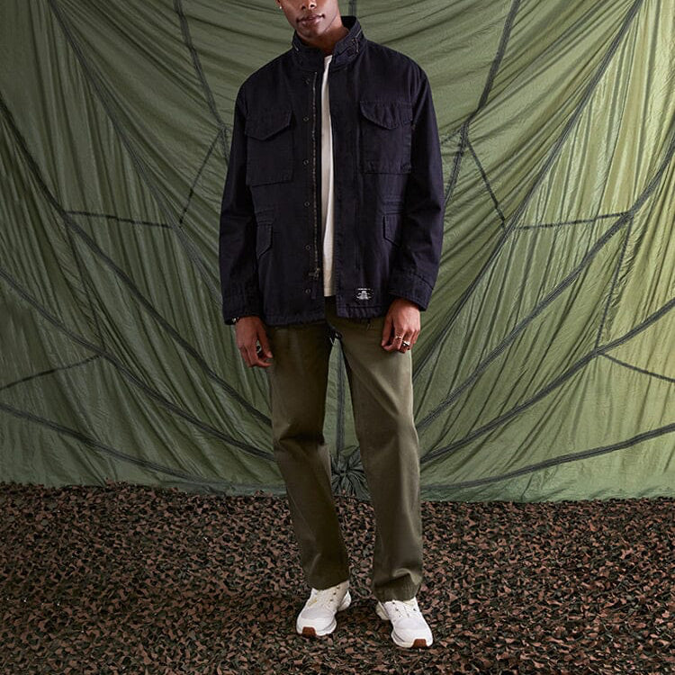Alpha Industries M-65 MOD FIELD JACKET GEN II | Uncrate Supply