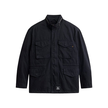 Alpha Industries M-65 MOD FIELD JACKET GEN II
