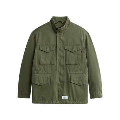 Alpha Industries M-65 MOD FIELD JACKET GEN II