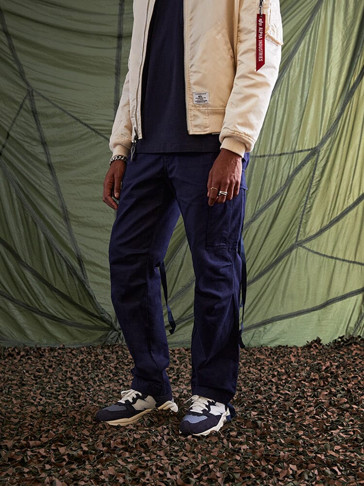 Alpha Industries M-65 PANT