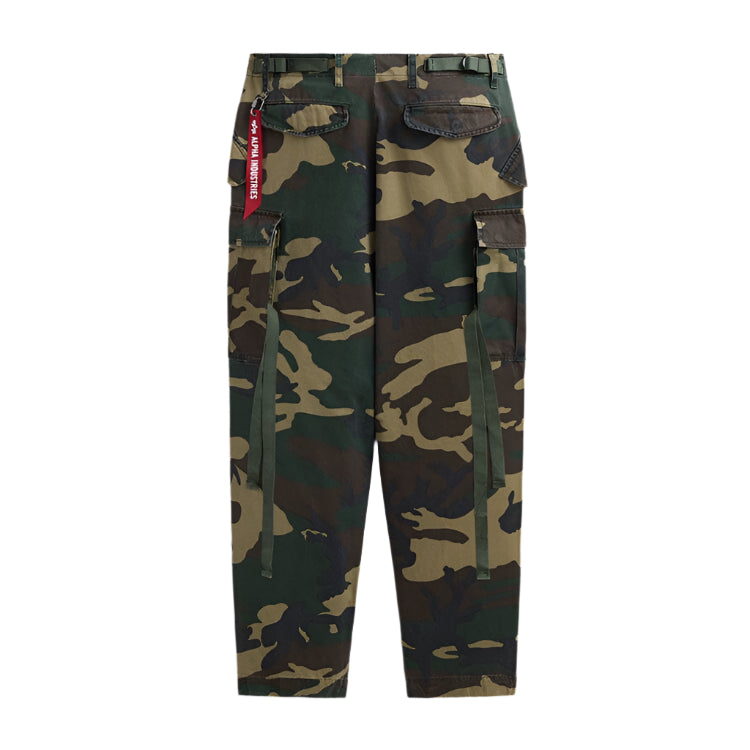 Alpha Industries M-65 PANT | Uncrate Supply