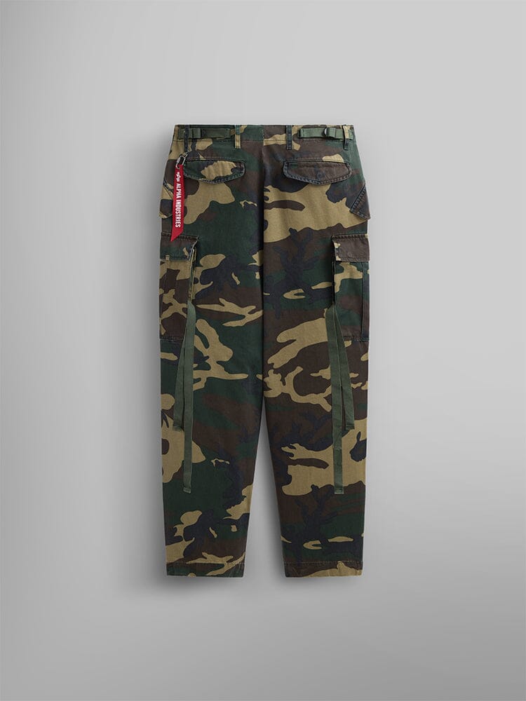 Alpha Industries M-65 PANT