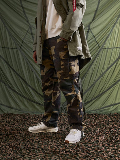 Alpha Industries M-65 PANT