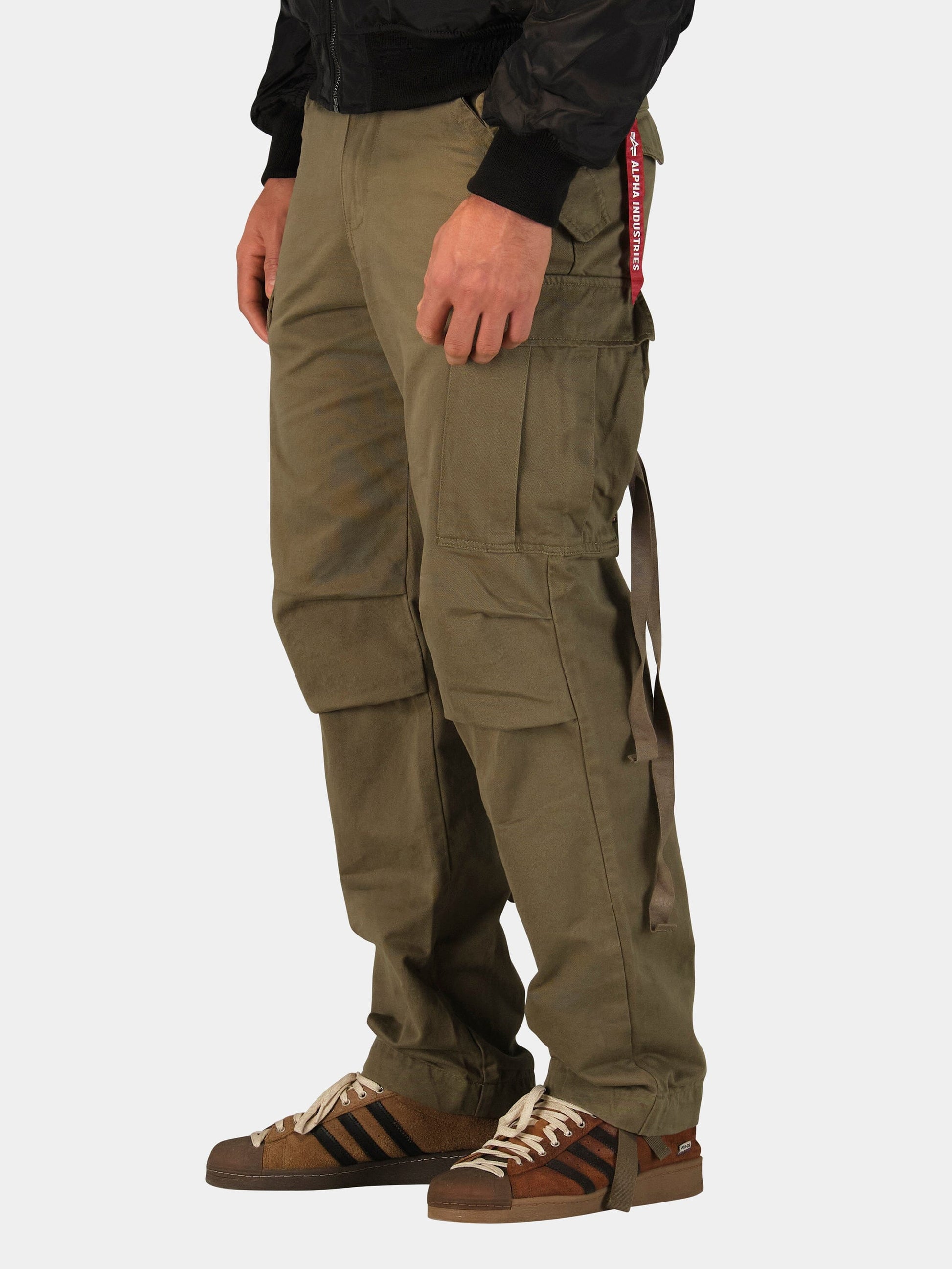 Alpha Industries M-65 PANT