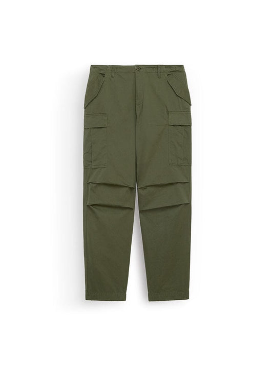 Alpha Industries M-65 PANT OG-107 GREEN