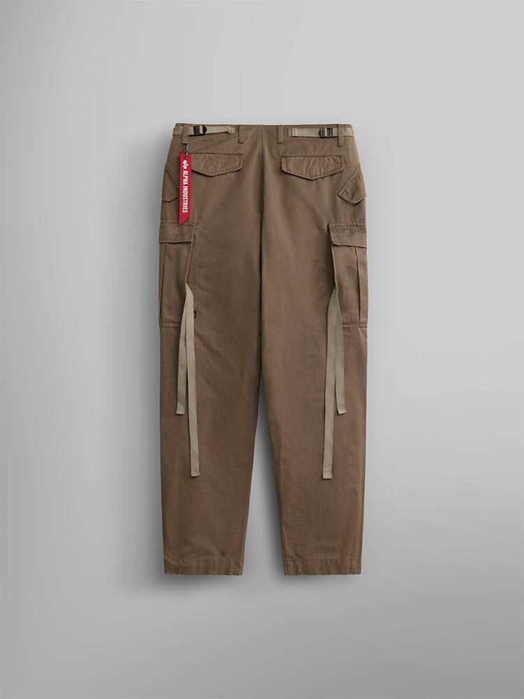 Alpha Industries M-65 PANT | Uncrate Supply