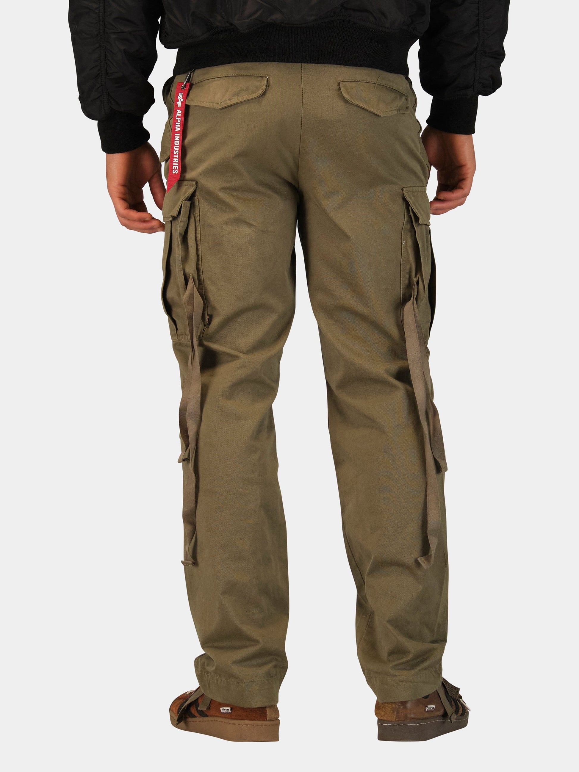 Alpha Industries M-65 PANT