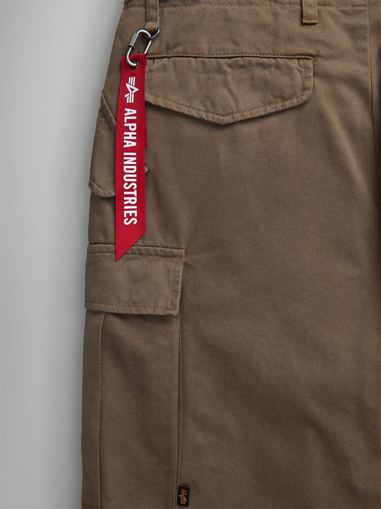 Alpha Industries M-65 PANT | Uncrate Supply