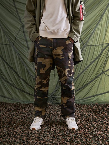 Alpha Industries M-65 PANT