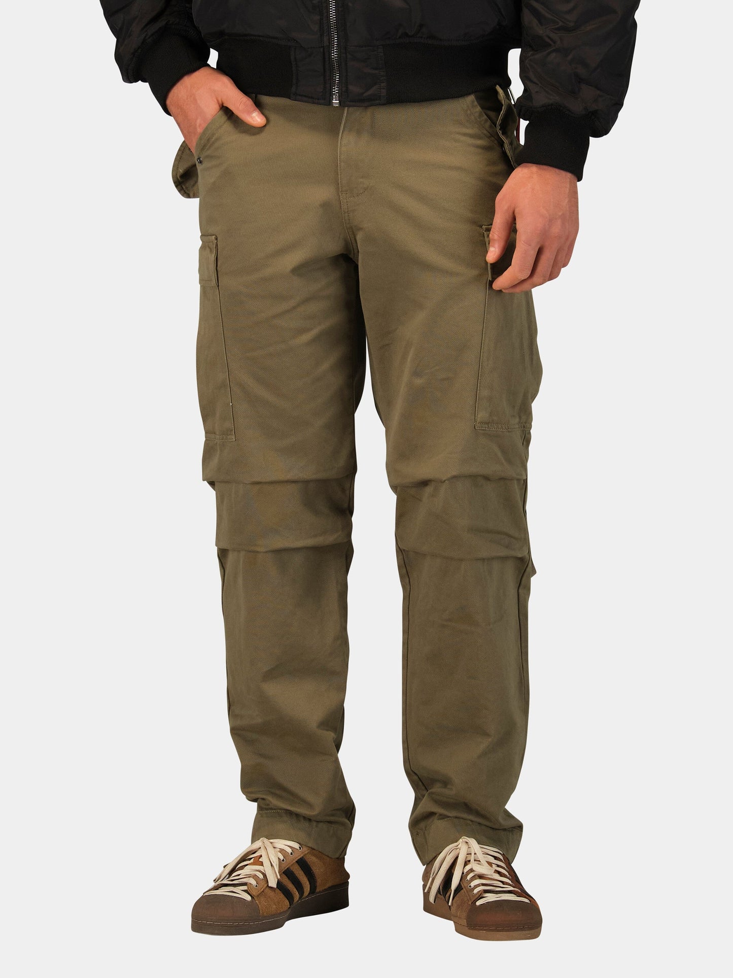 Alpha Industries M-65 PANT