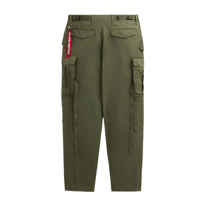 Alpha Industries M-65 PANT