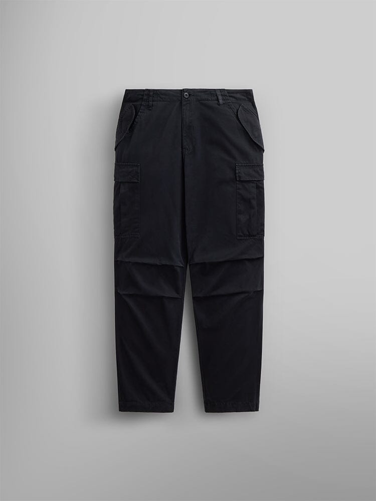 Alpha Industries M-65 PANT BLACK