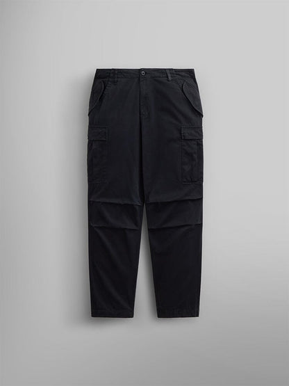 Alpha Industries M-65 PANT BLACK