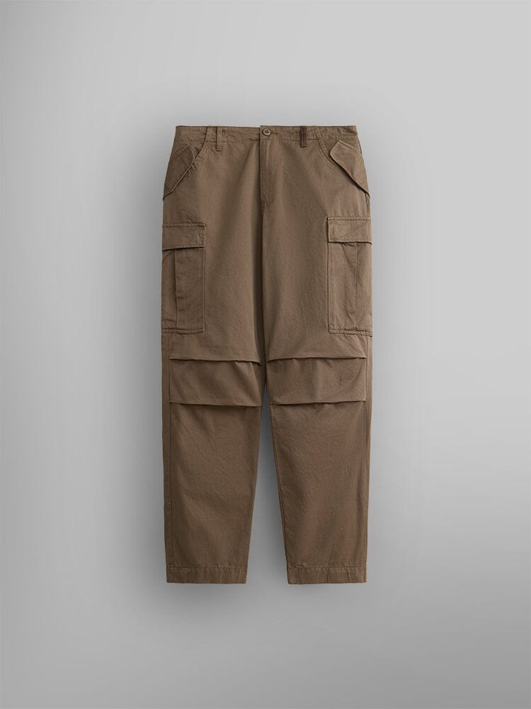 Alpha Industries M-65 PANT COYOTE BROWN