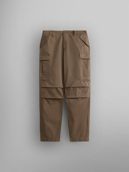 Alpha Industries M-65 PANT COYOTE BROWN