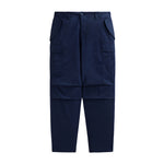 Alpha Industries M-65 PANT - REPLICA BLUE