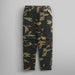Alpha Industries M-65 PANT - WOODLAND CAMO