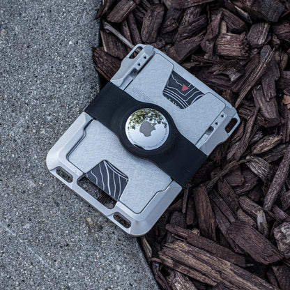 Dango M1 AirTag Wallet