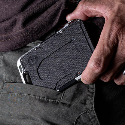 Dango M1 AirTag Wallet