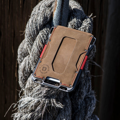 Dango M1 Maverick Wallet