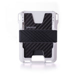 Dango M1 R-Spec Wallet - WHITE