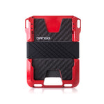 Dango M1 R-Spec Wallet - RED