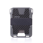 Dango M1 R-Spec Wallet - CEMENT GREY