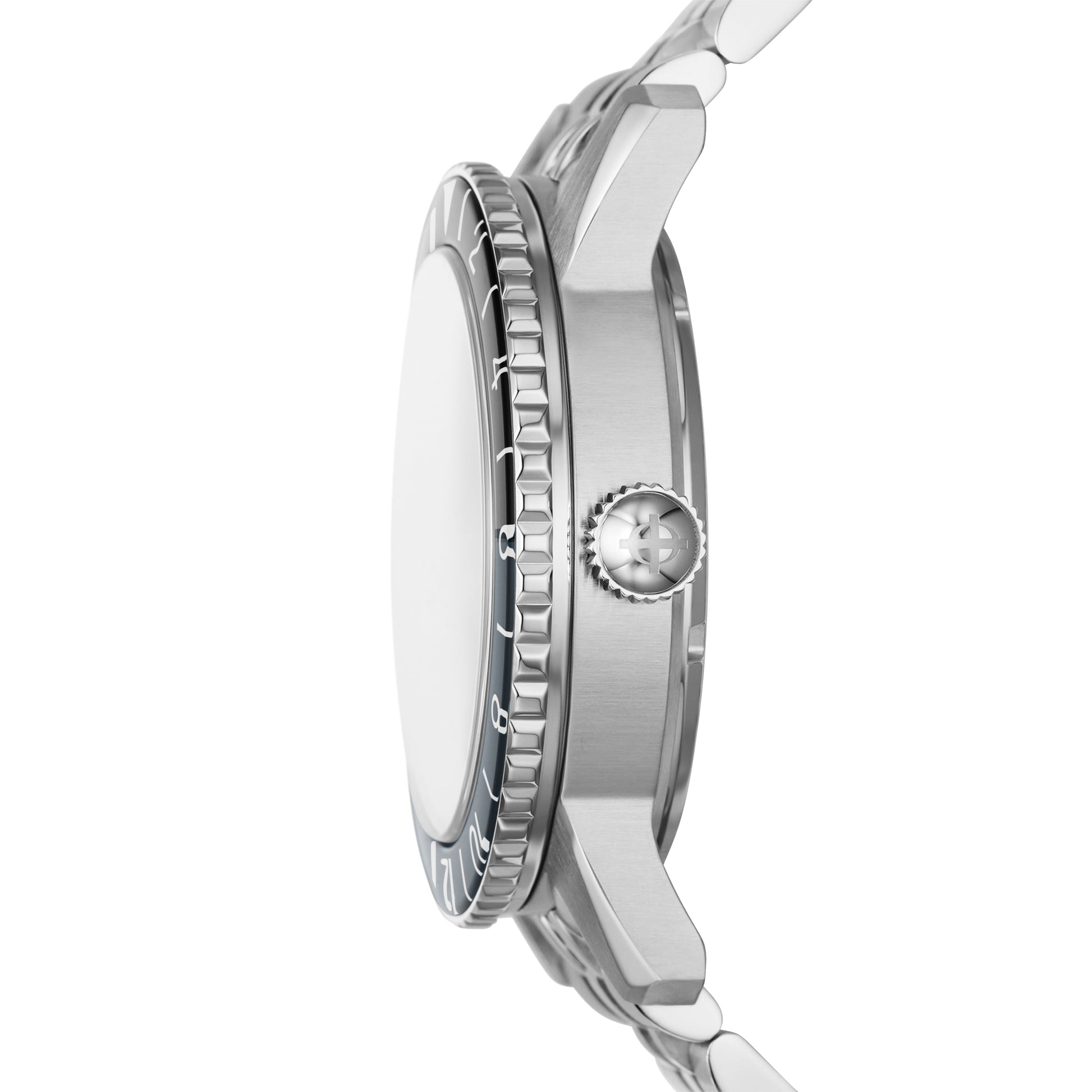 Zodiac Super Sea Wolf GMT Automatic Watch
