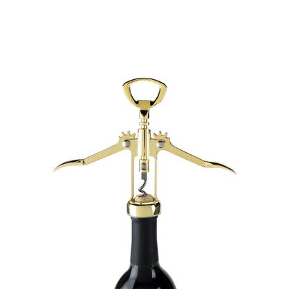 Belmont Winged Corkscrew