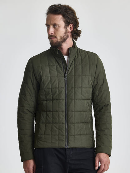 AETHER Alto Jacket 2.0