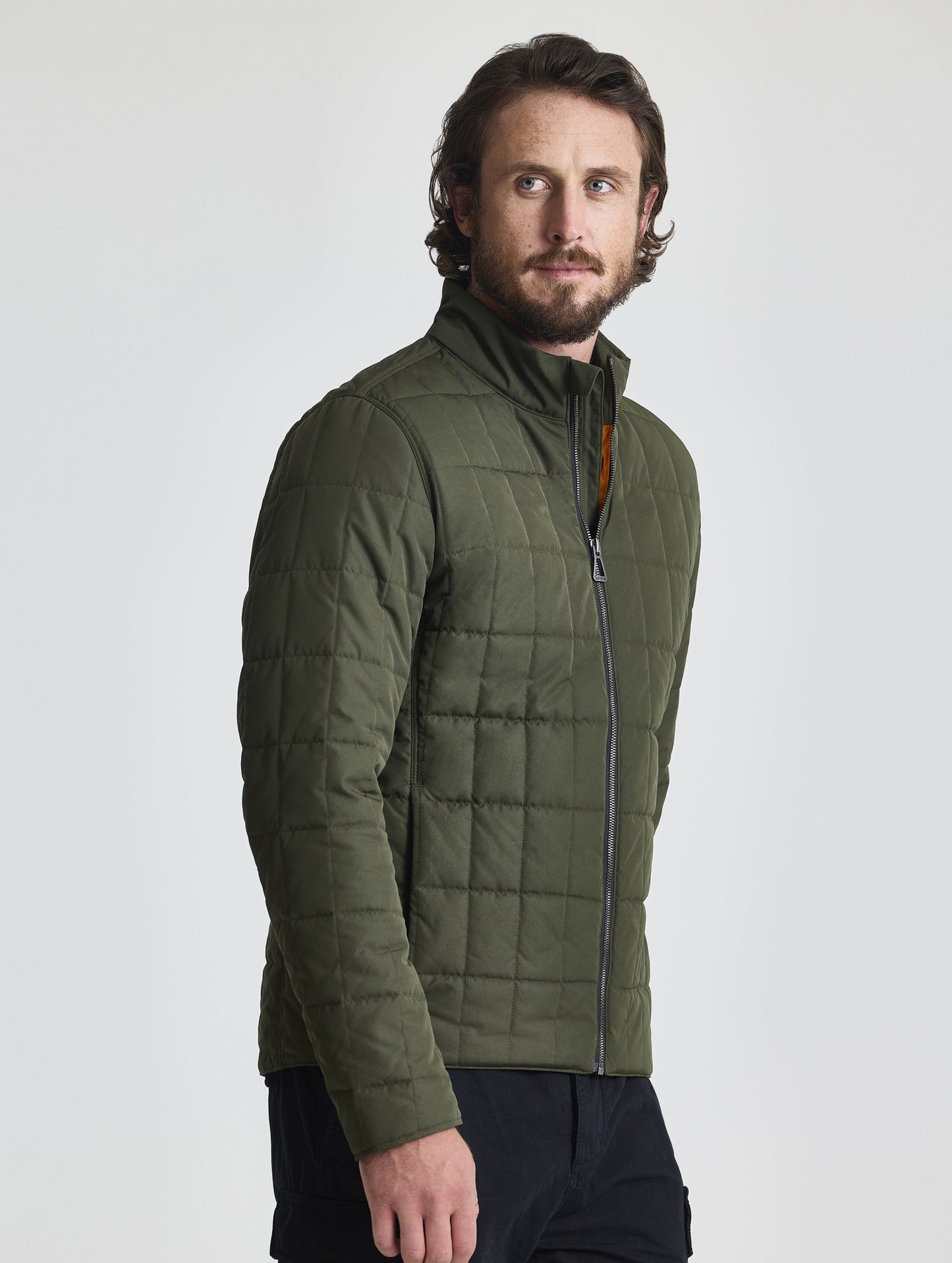 AETHER Alto Jacket 2.0