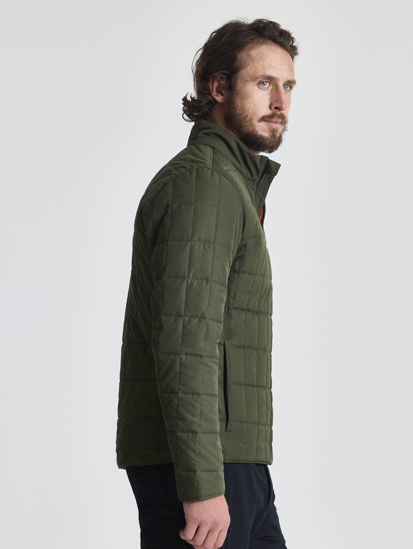 AETHER Alto Jacket 2.0