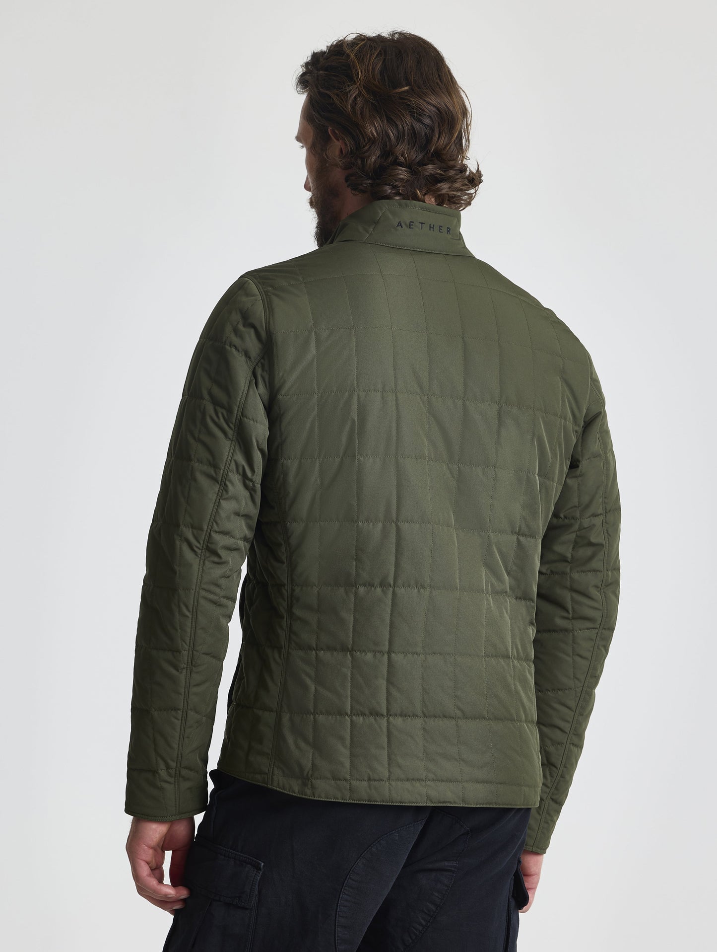 AETHER Alto Jacket 2.0