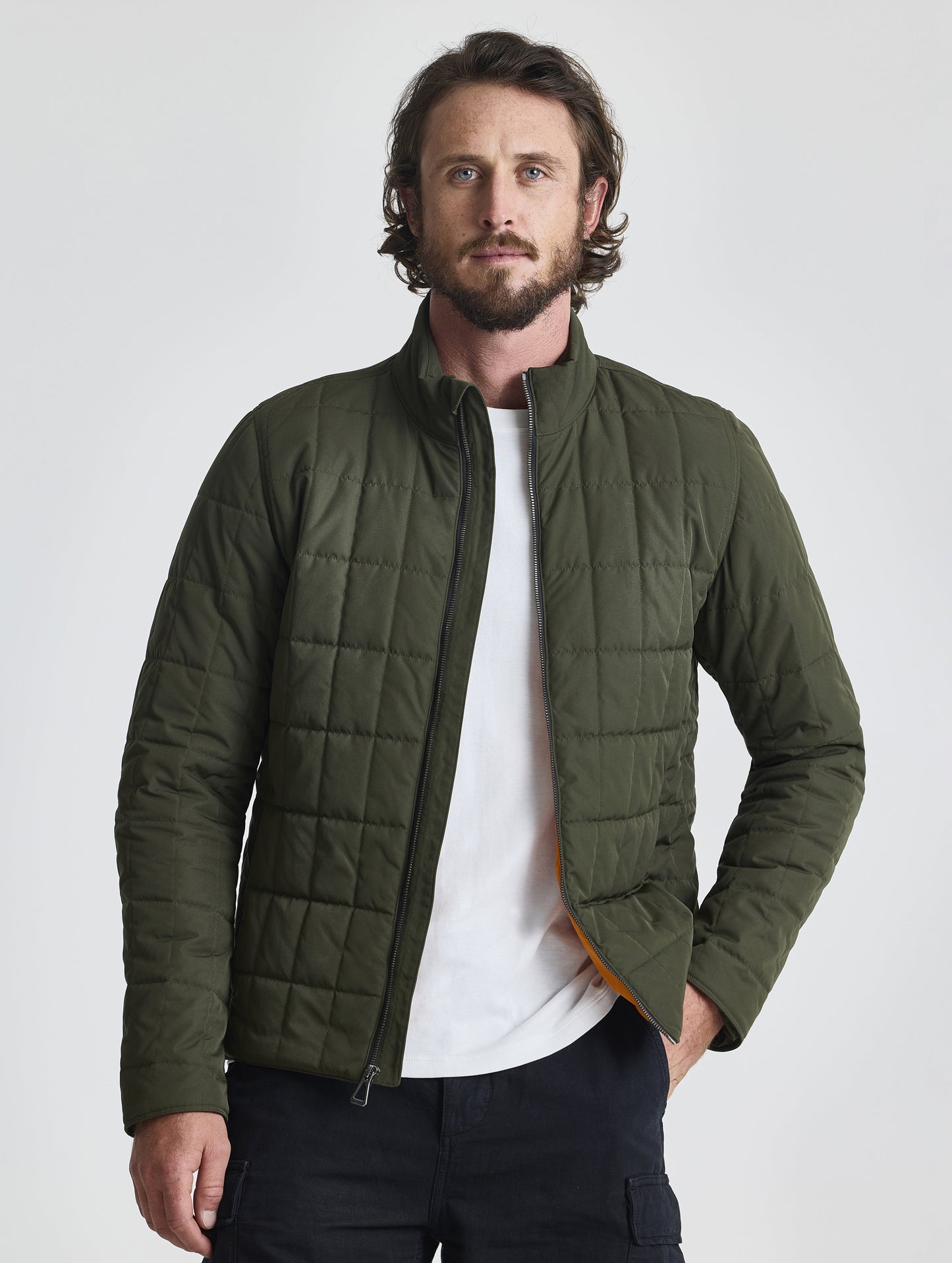 AETHER Alto Jacket 2.0