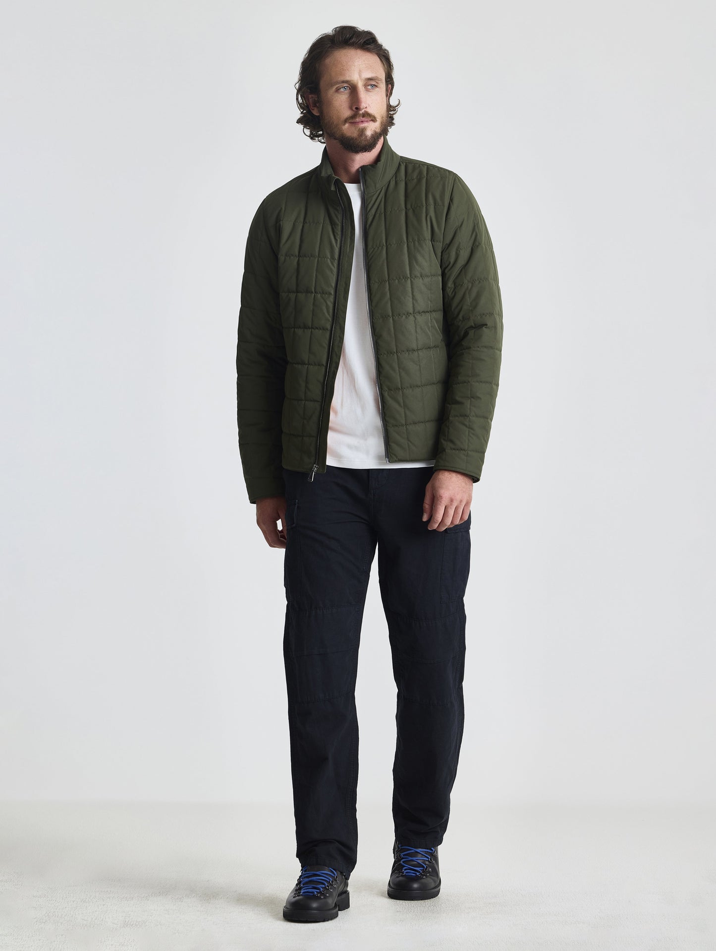 AETHER Alto Jacket 2.0