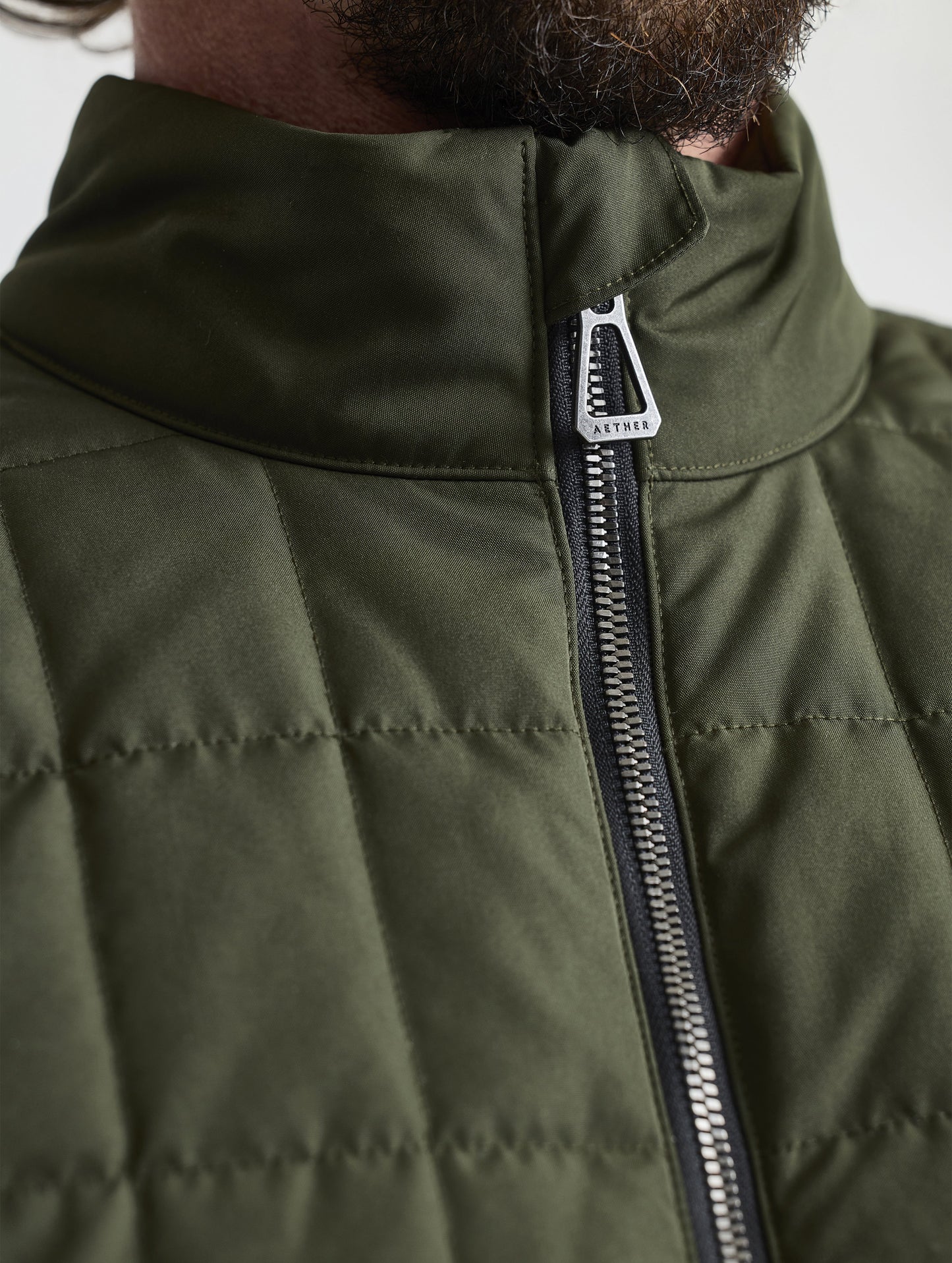AETHER Alto Jacket 2.0