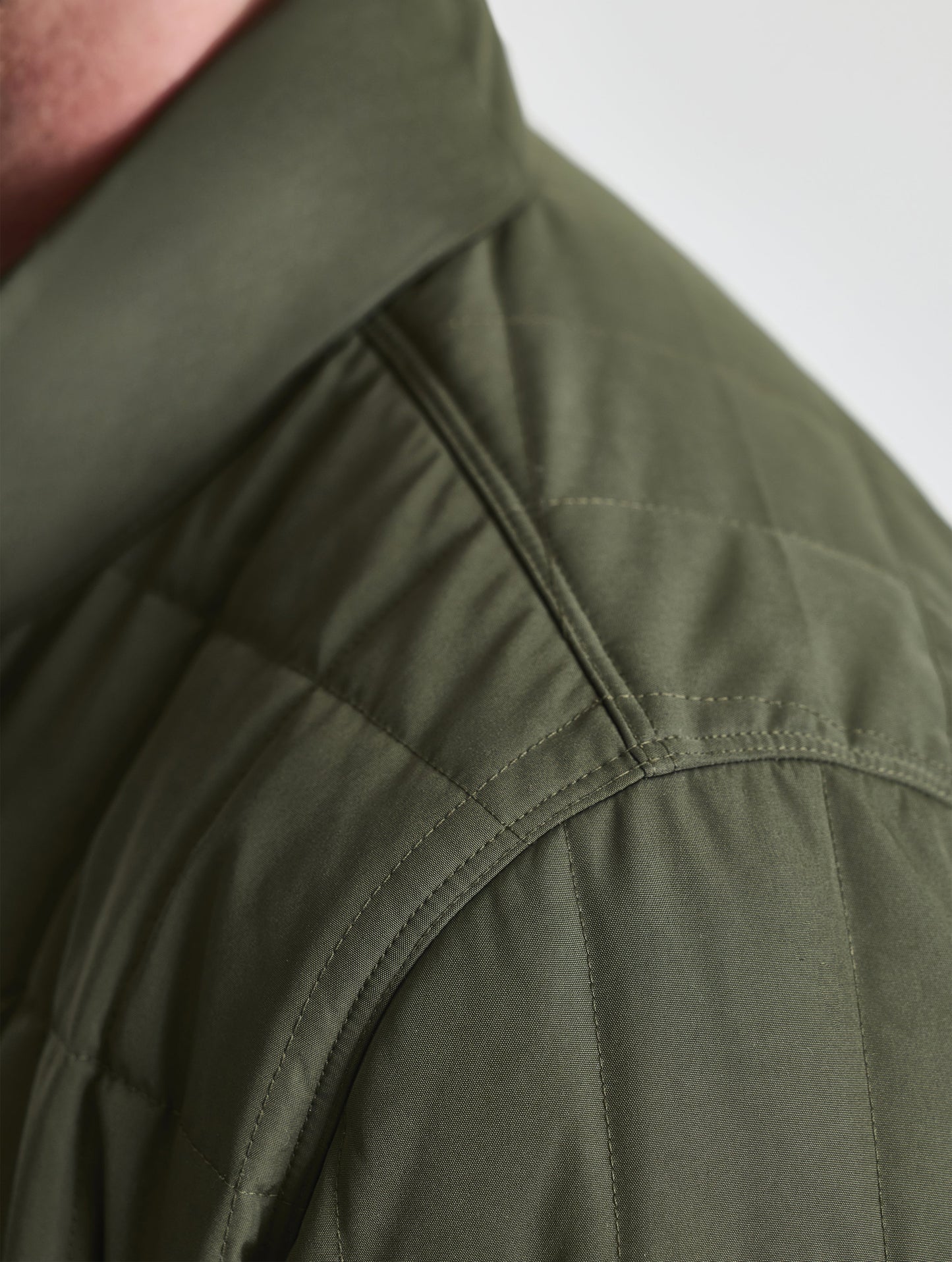 AETHER Alto Jacket 2.0