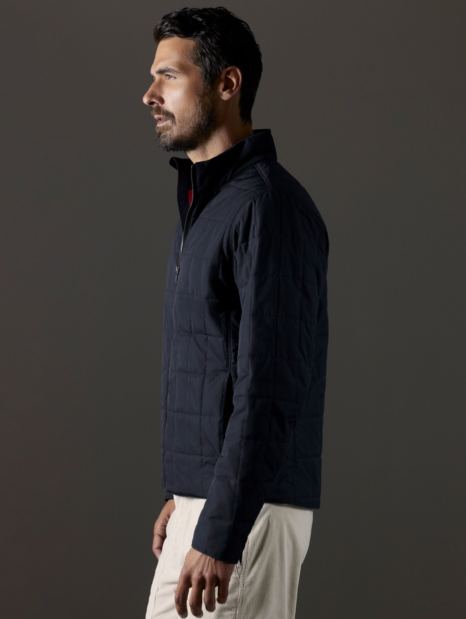 AETHER Alto Jacket 2.0