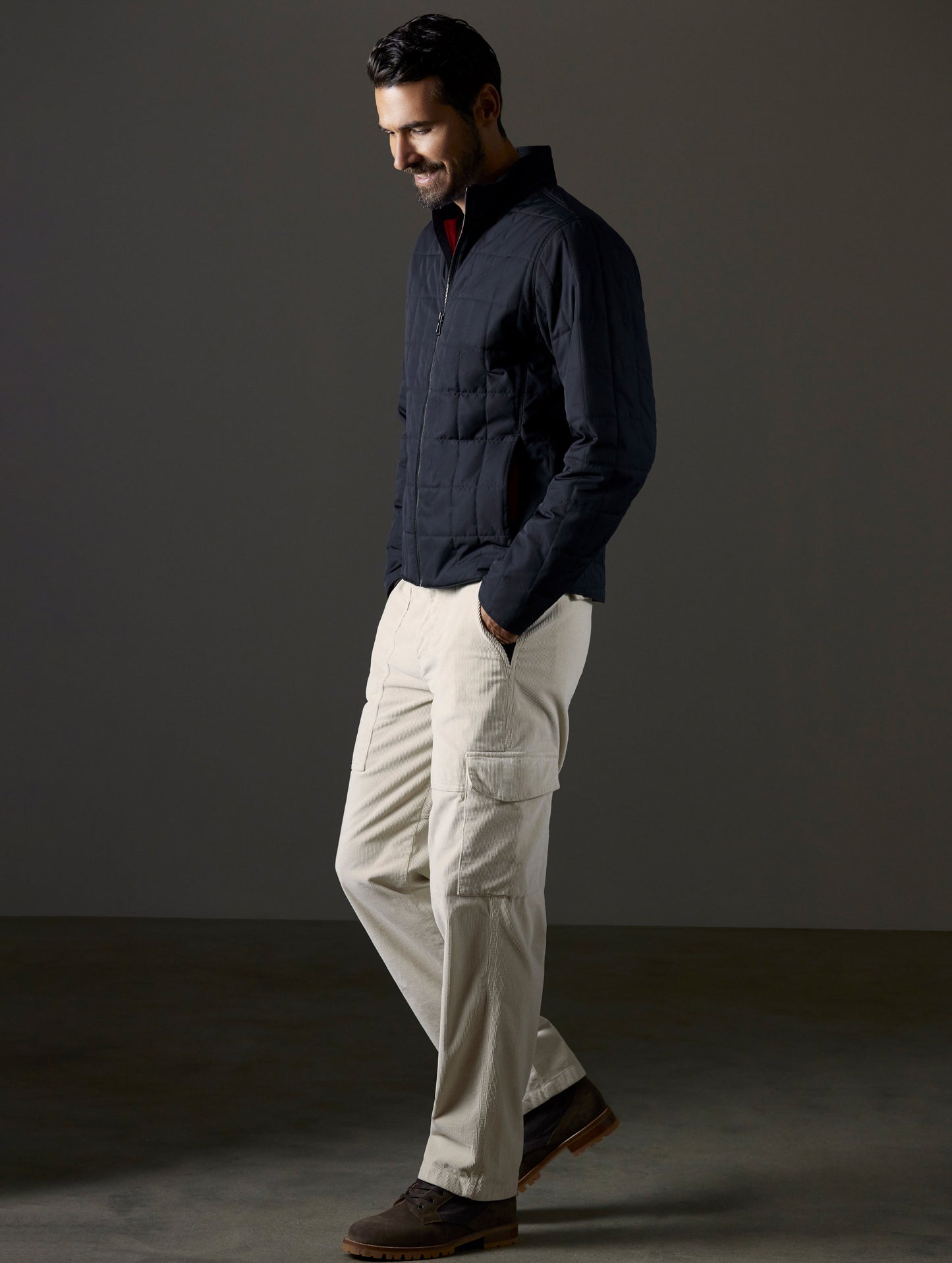 AETHER Alto Jacket 2.0